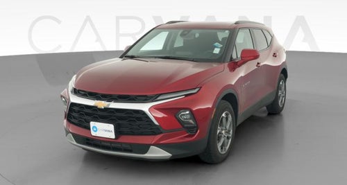 2023 Chevrolet Blazer