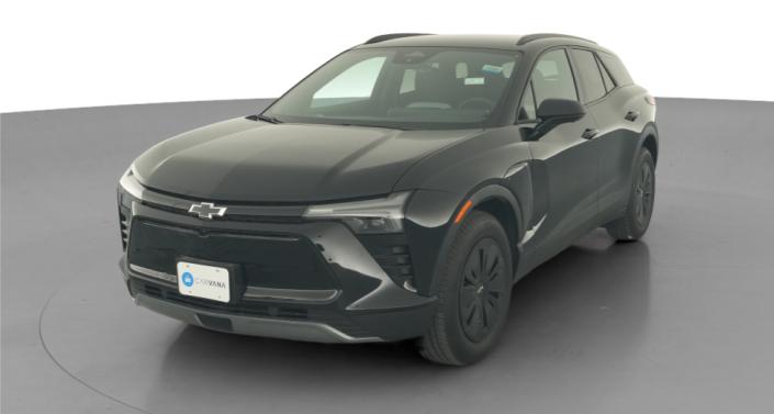 2025 Chevrolet Blazer EV LT -
                  Richton Park, IL