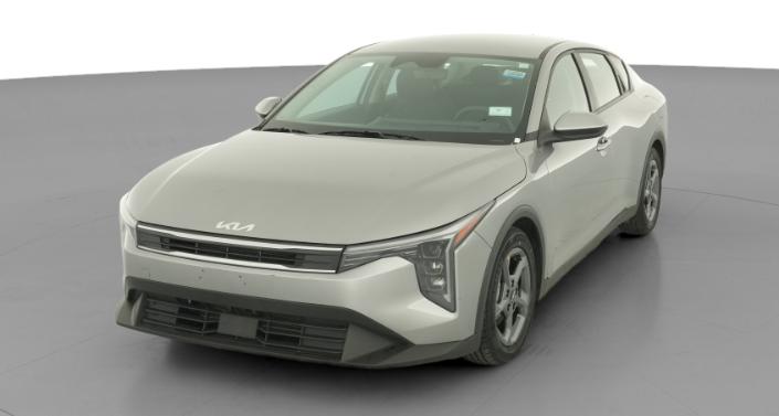 2025 Kia K4 LXS -
                  Hebron, OH