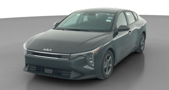Thumbnail: 2025 Kia K4 - 1