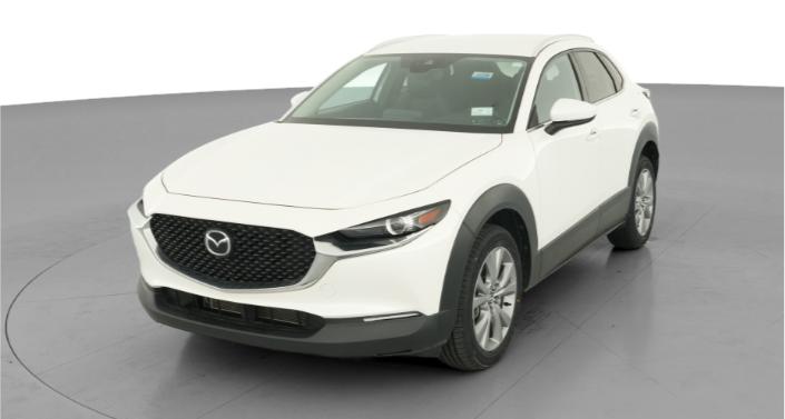 Thumbnail: 2022 Mazda CX-30 - 1