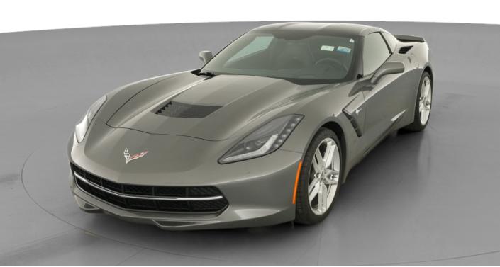 Thumbnail: 2015 Chevrolet Corvette - 1