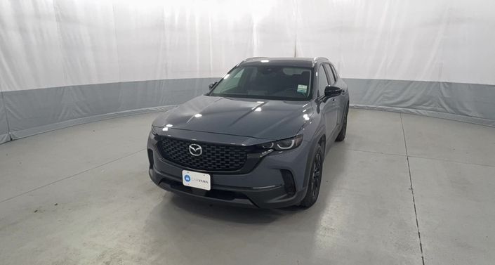 Thumbnail: 2023 Mazda CX-50 - 1