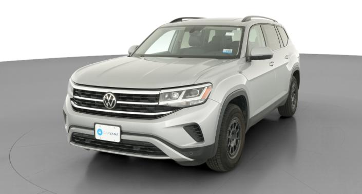 Thumbnail: 2021 Volkswagen Atlas - 1