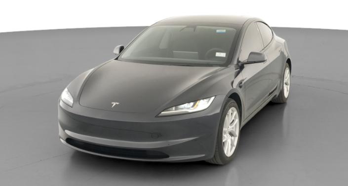 Thumbnail: 2025 Tesla Model 3 - 1