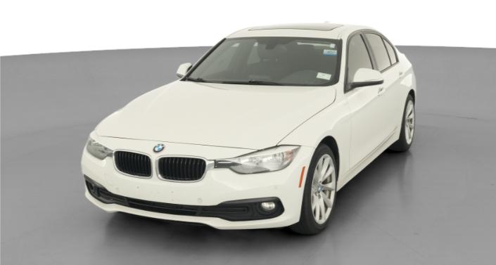 Thumbnail: 2017 BMW 3 Series - 1