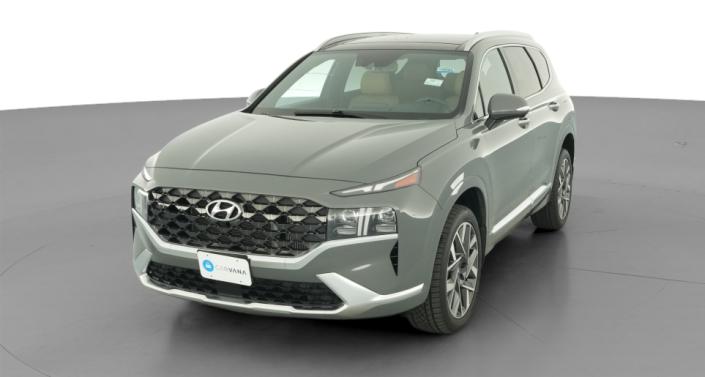 Thumbnail: 2023 Hyundai Santa Fe - 1