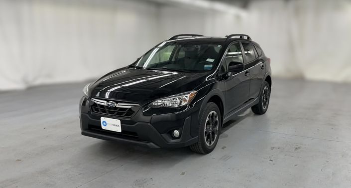 Thumbnail: 2022 Subaru Crosstrek - 1