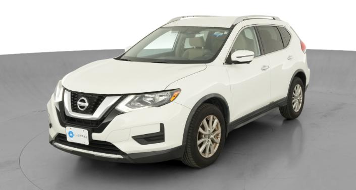 Thumbnail: 2017 Nissan Rogue - 1