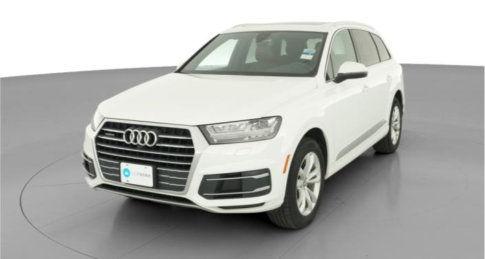 Thumbnail: 2019 Audi Q7 - 1