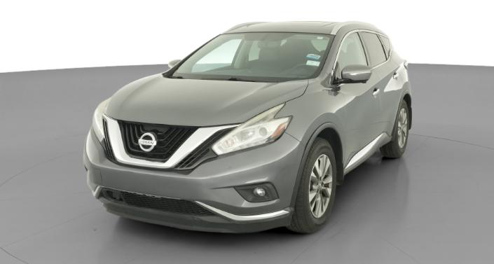 Thumbnail: 2015 Nissan Murano - 1