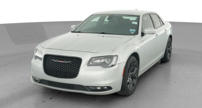 Thumbnail: 2021 Chrysler 300 - 1