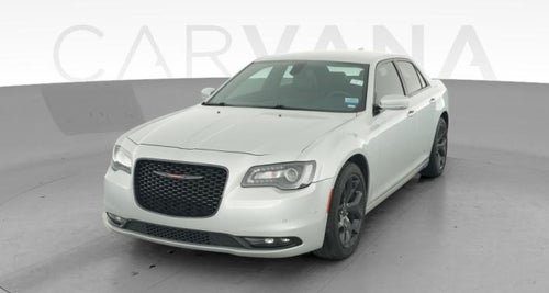2021 Chrysler 300