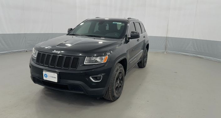 Thumbnail: 2015 Jeep Grand Cherokee - 1