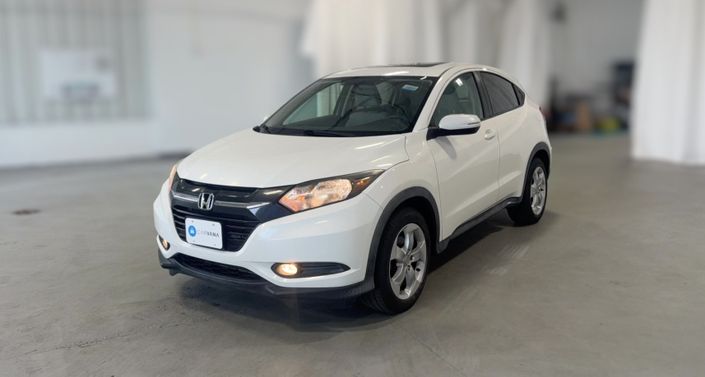 Thumbnail: 2016 Honda HR-V - 1