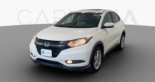 2016 Honda HR-V