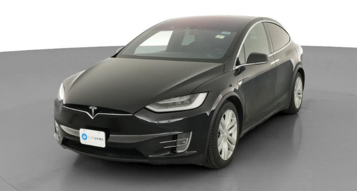 2016 Tesla Model X 90D -
                  Colonial Heights, VA