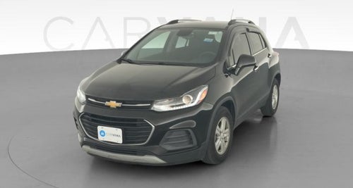 2019 Chevrolet Trax