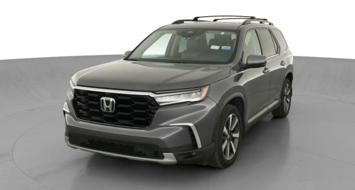 Thumbnail: 2023 Honda Pilot - 1