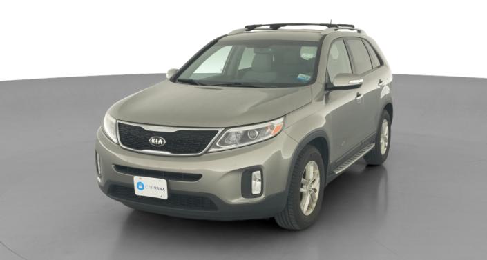 2015 Kia Sorento LX -
                  Richton Park, IL