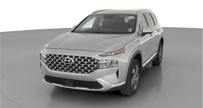 Thumbnail: 2022 Hyundai Santa Fe - 1