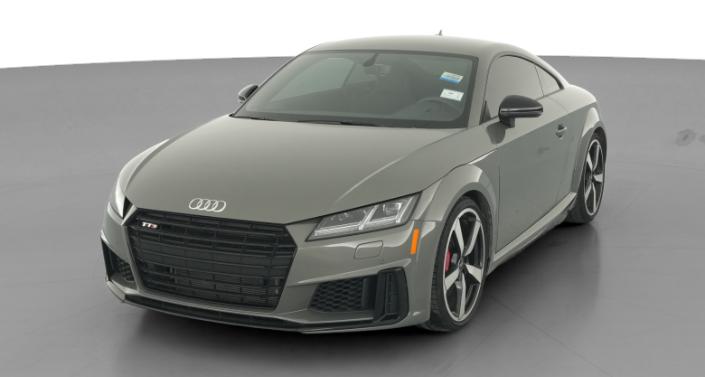 2023 Audi TT  -
                  San Antonio, TX