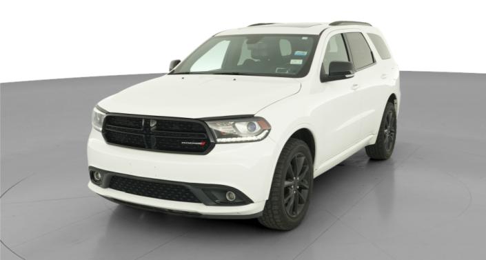 Thumbnail: 2018 Dodge Durango - 1