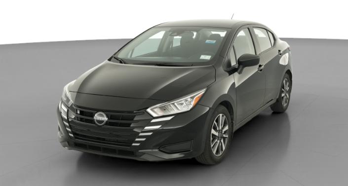 Thumbnail: 2024 Nissan Versa - 1