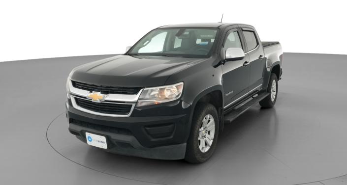 2020 Chevrolet Colorado LT -
                  Haines City, FL