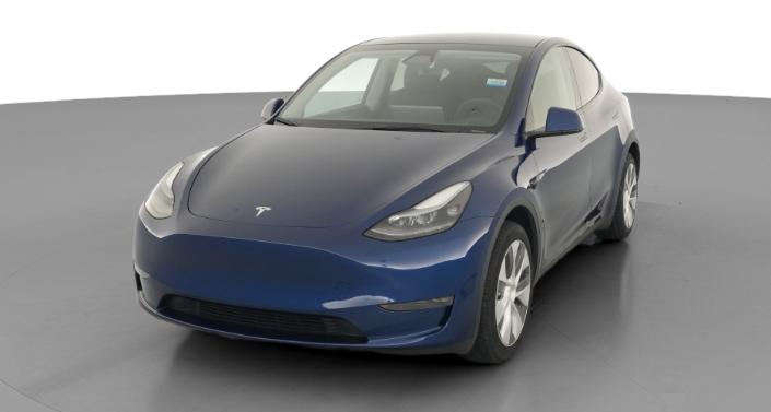 Thumbnail: 2024 Tesla Model Y - 1