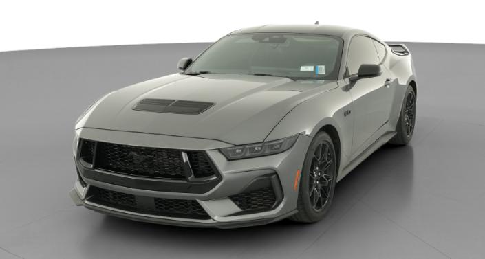 Thumbnail: 2024 Ford Mustang - 1