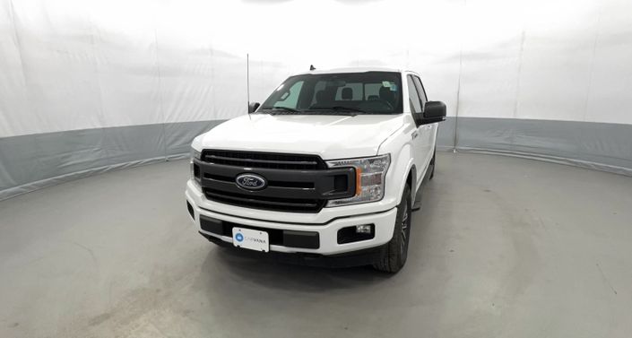 Thumbnail: 2020 Ford Econoline - 1