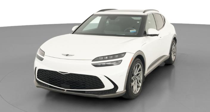 Thumbnail: 2024 Genesis GV60 - 1