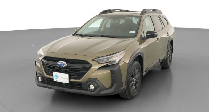 Thumbnail: 2023 Subaru Outback - 1