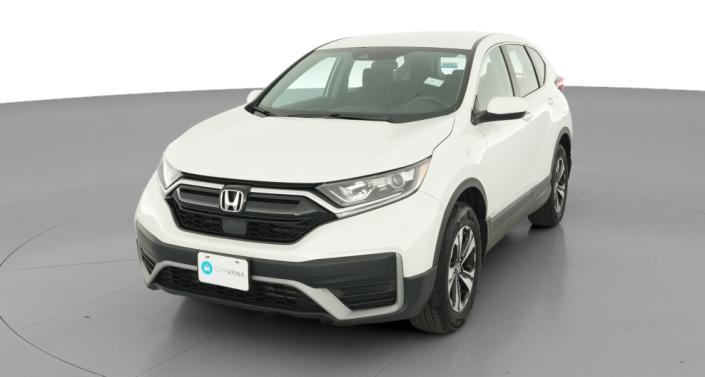 Thumbnail: 2022 Honda CR-V - 1