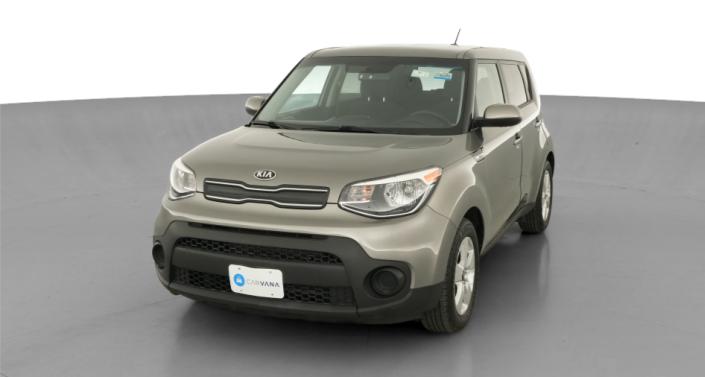 Thumbnail: 2018 Kia Soul - 1