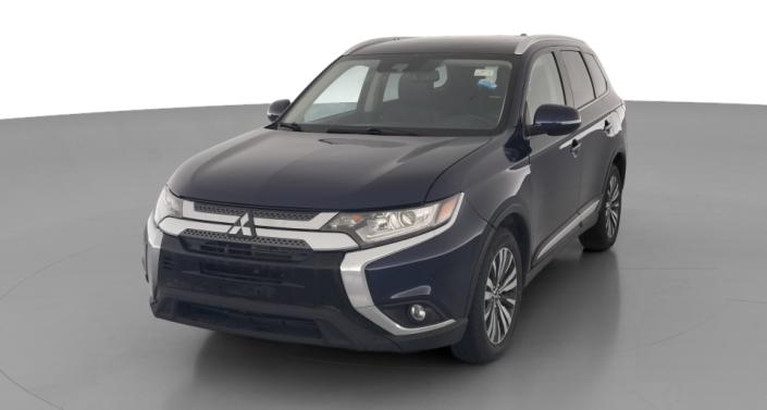 Thumbnail: 2020 Mitsubishi Outlander - 1