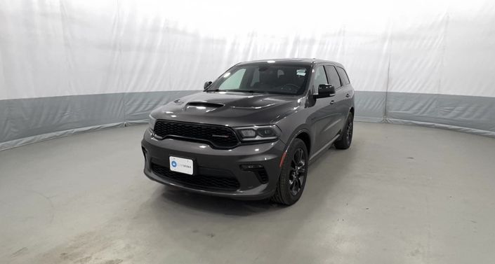 Thumbnail: 2021 Dodge Durango - 1