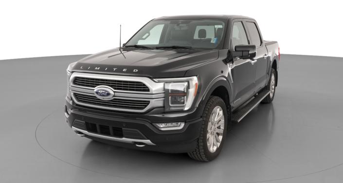 Thumbnail: 2021 Ford Econoline - 1