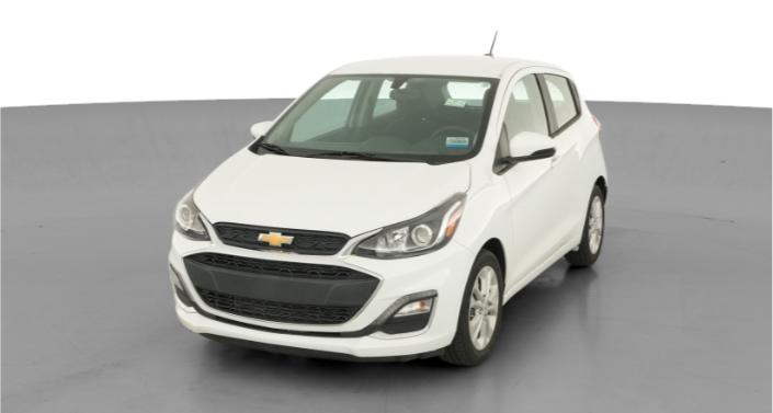 Thumbnail: 2021 Chevrolet Spark - 1