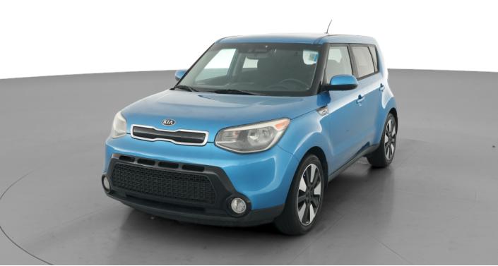 Thumbnail: 2016 Kia Soul - 1