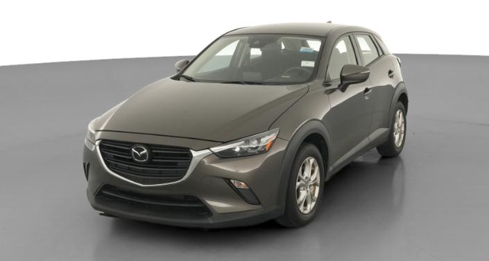 2019 Mazda CX-3  -
                  Trenton, OH
