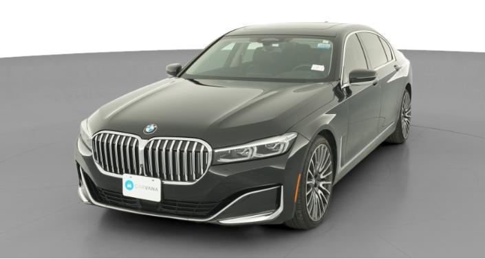 Thumbnail: 2020 BMW 7 Series - 1