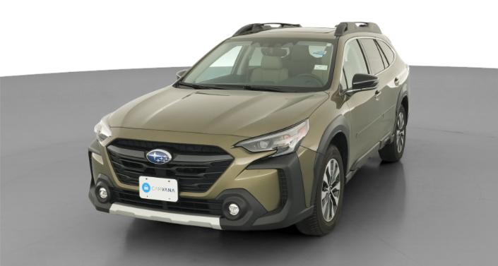 Thumbnail: 2023 Subaru Outback - 1