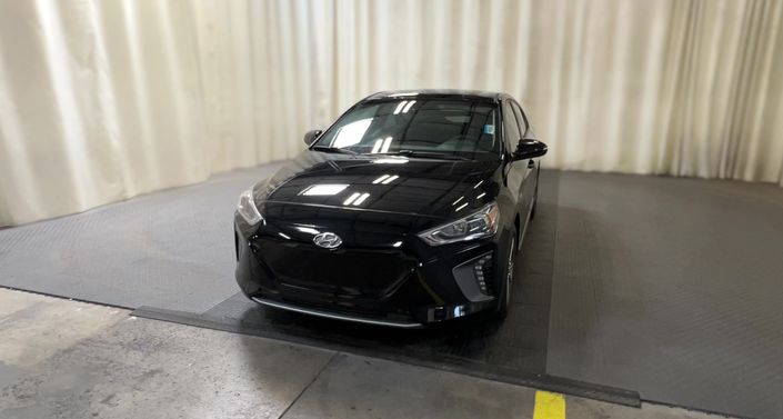 2018 Hyundai Ioniq SE -
                  Riverside, CA