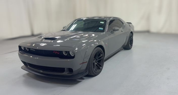 Thumbnail: 2023 Dodge Challenger - 1