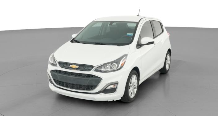 Thumbnail: 2022 Chevrolet Spark - 1