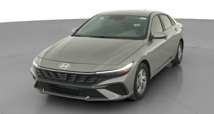 Thumbnail: 2024 Hyundai Elantra - 1