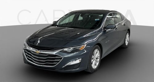 2020 Chevrolet Malibu