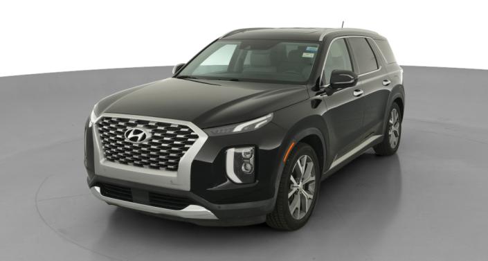 Thumbnail: 2022 Hyundai Palisade - 1